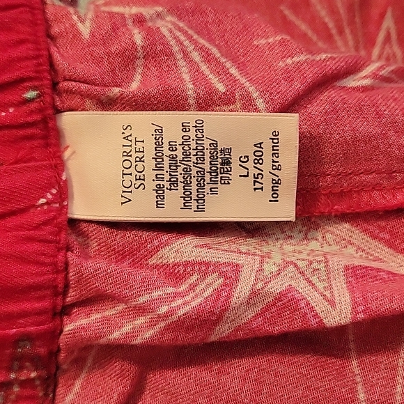Victoria's secret pjs - Picture 4 of 6